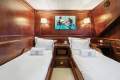 De Vries Ocean Explorer - Stunning refit in 2022
