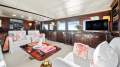 De Vries Ocean Explorer - Stunning refit in 2022