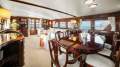 De Vries Ocean Explorer - Stunning refit in 2022