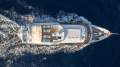 De Vries Ocean Explorer - Stunning refit in 2022