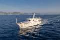 De Vries Ocean Explorer - Stunning refit in 2022