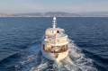De Vries Ocean Explorer - Stunning refit in 2022