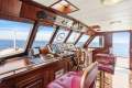 De Vries Ocean Explorer - Stunning refit in 2022