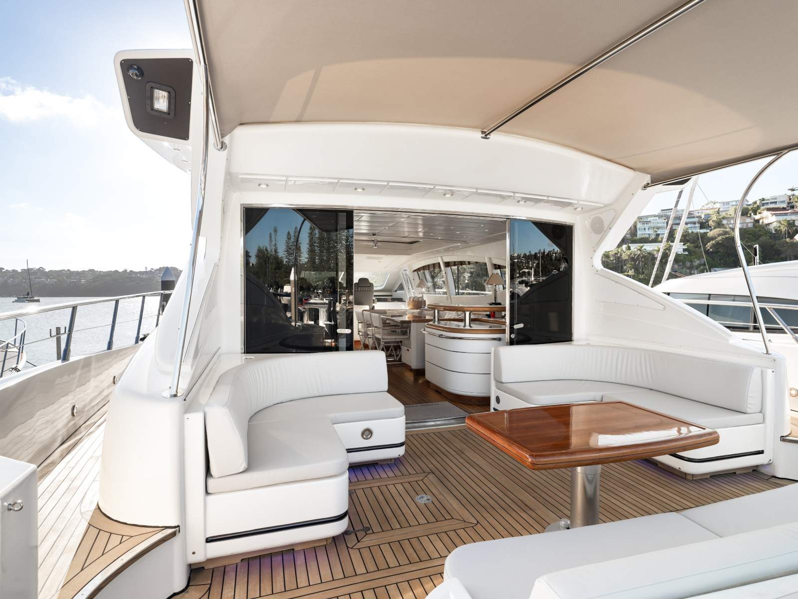 Mangusta 92