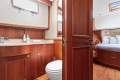 Grand Banks 47 Heritage EU