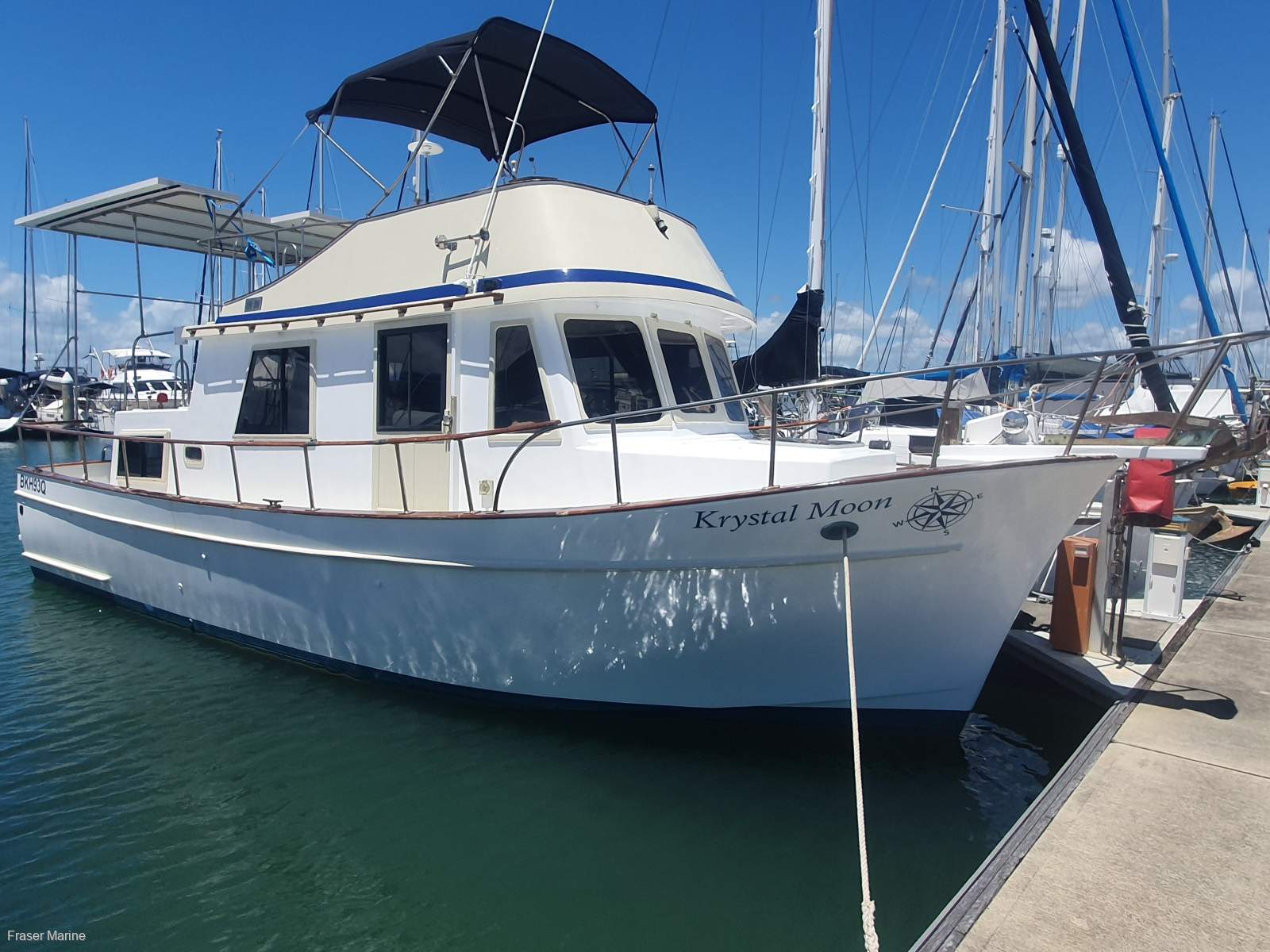 Clipper 34