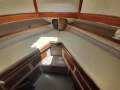 Clipper 34:Vee berth double