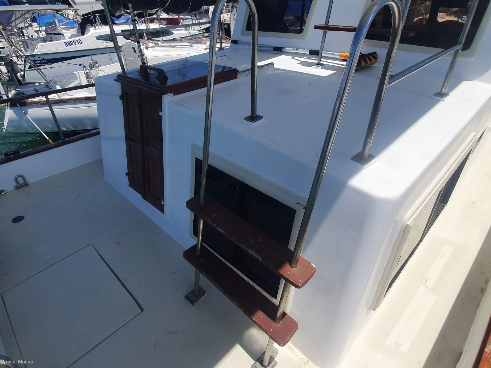 Clipper 34