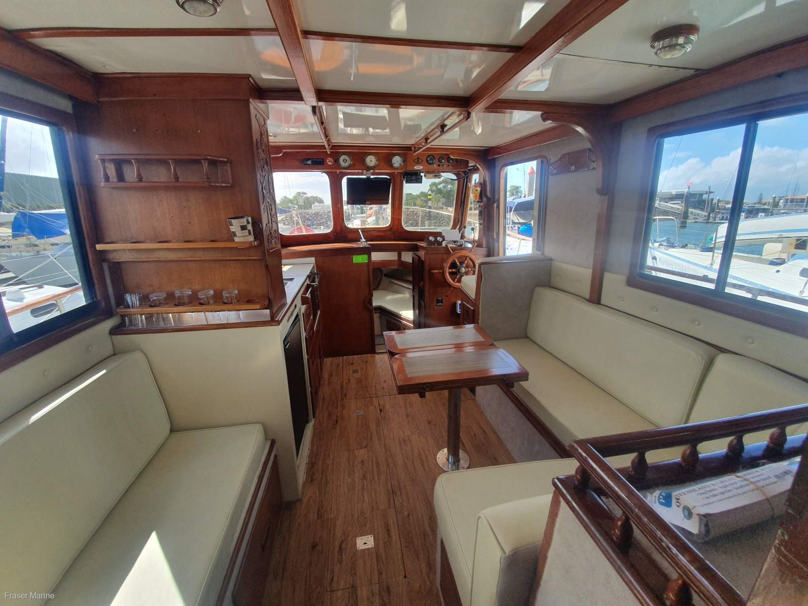 Clipper 34
