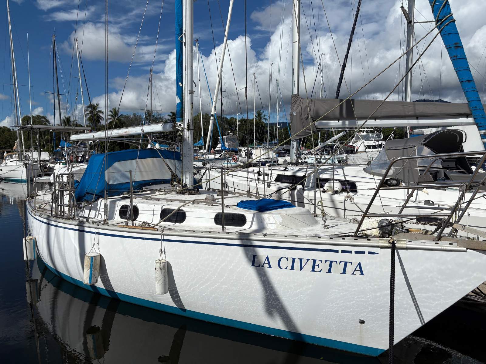Martzcraft 35