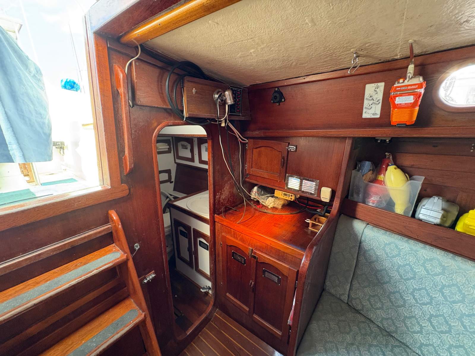 Martzcraft 35