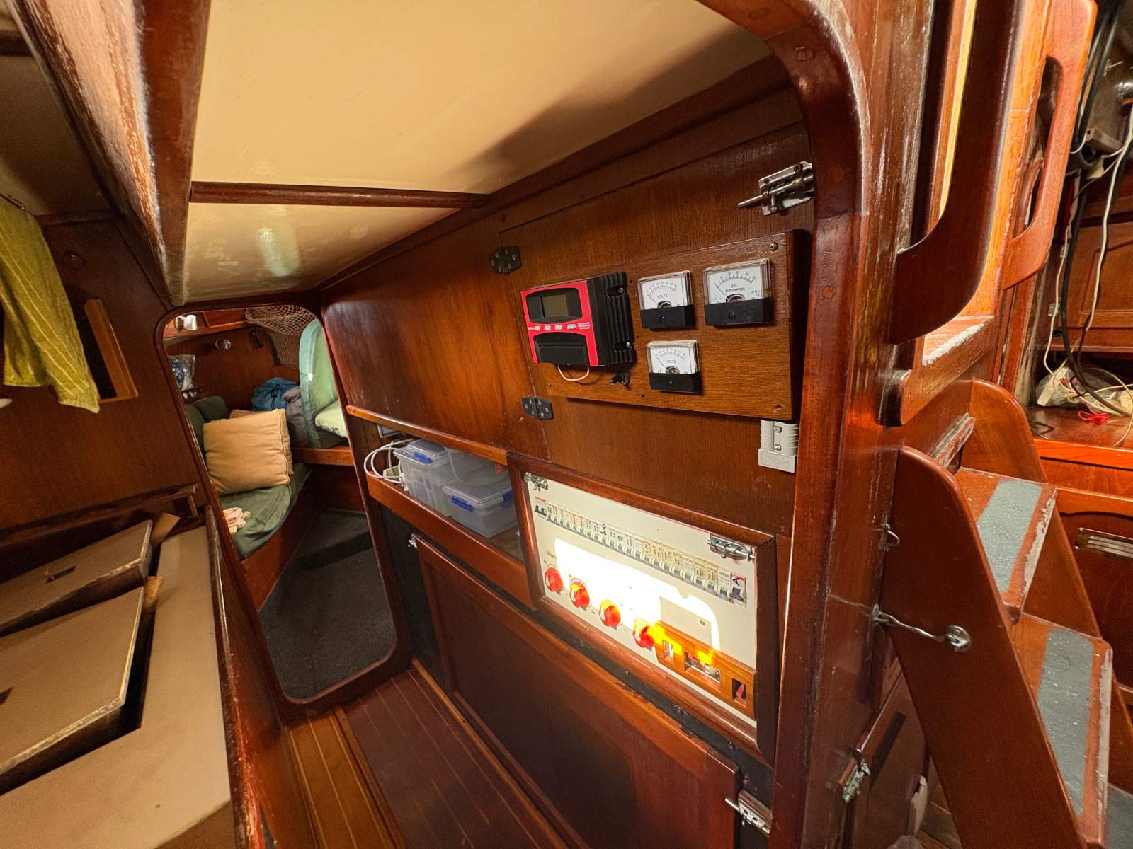 Martzcraft 35