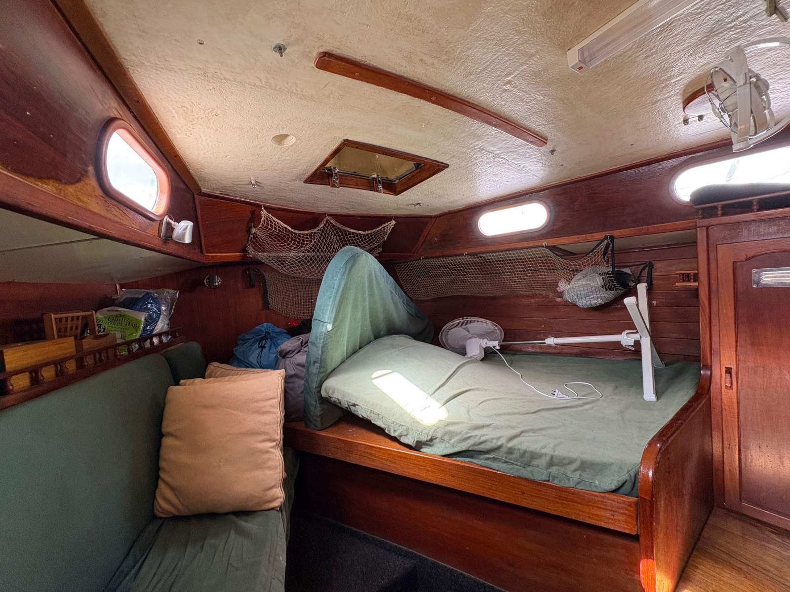 Martzcraft 35