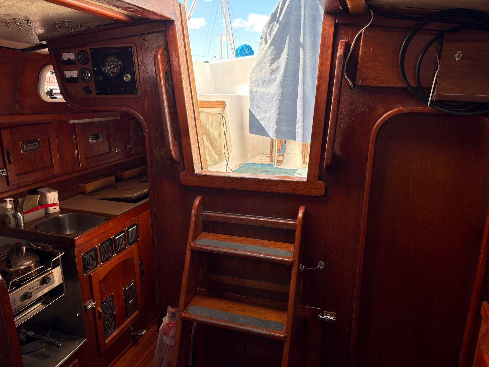 Martzcraft 35