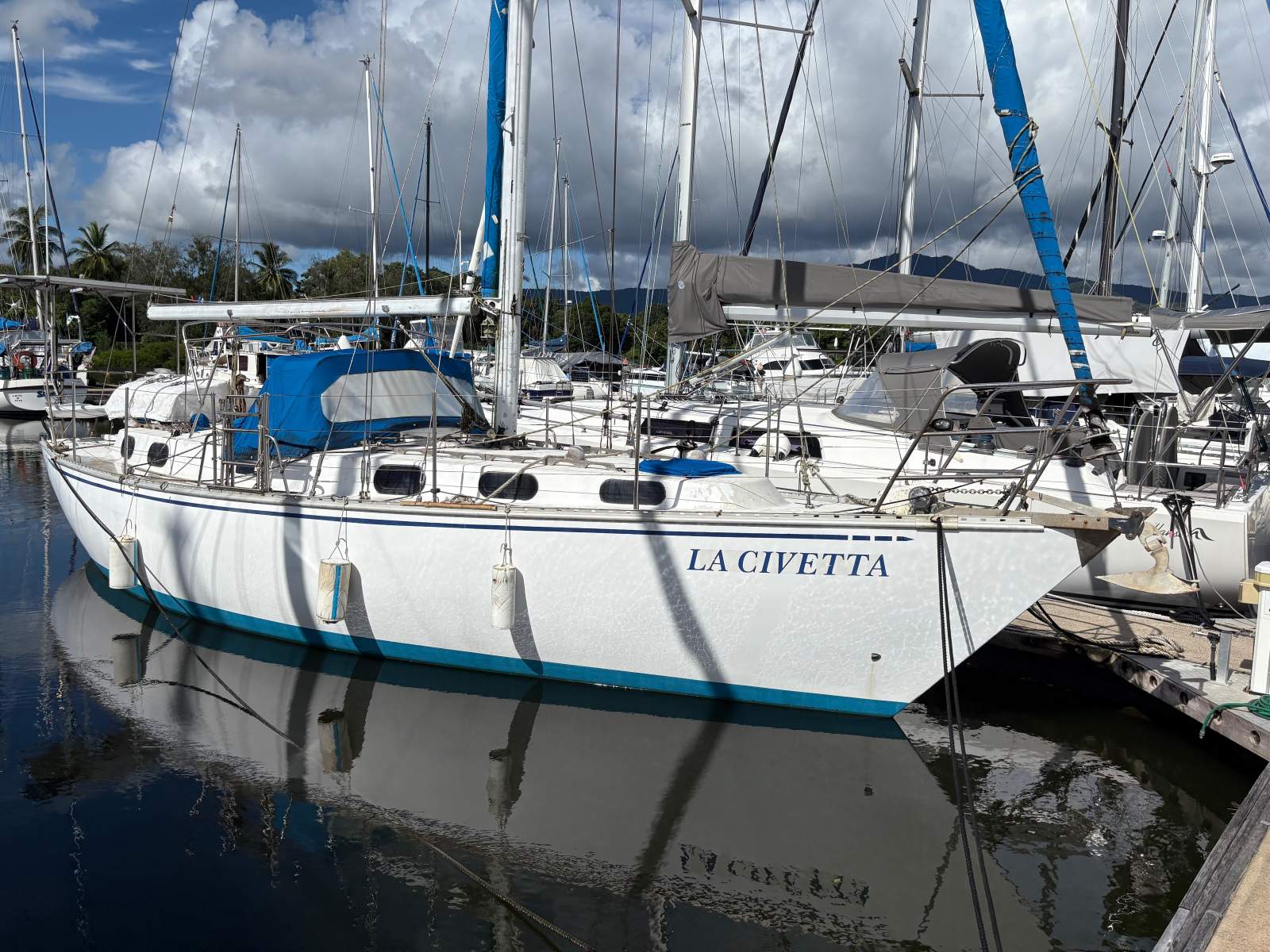 Martzcraft 35