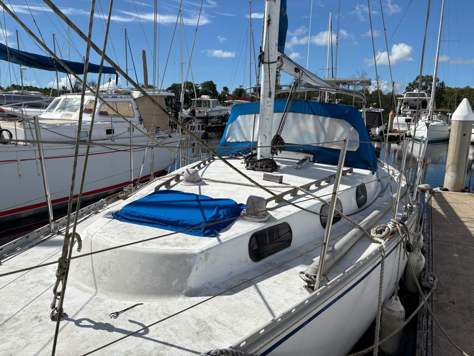 Martzcraft 35