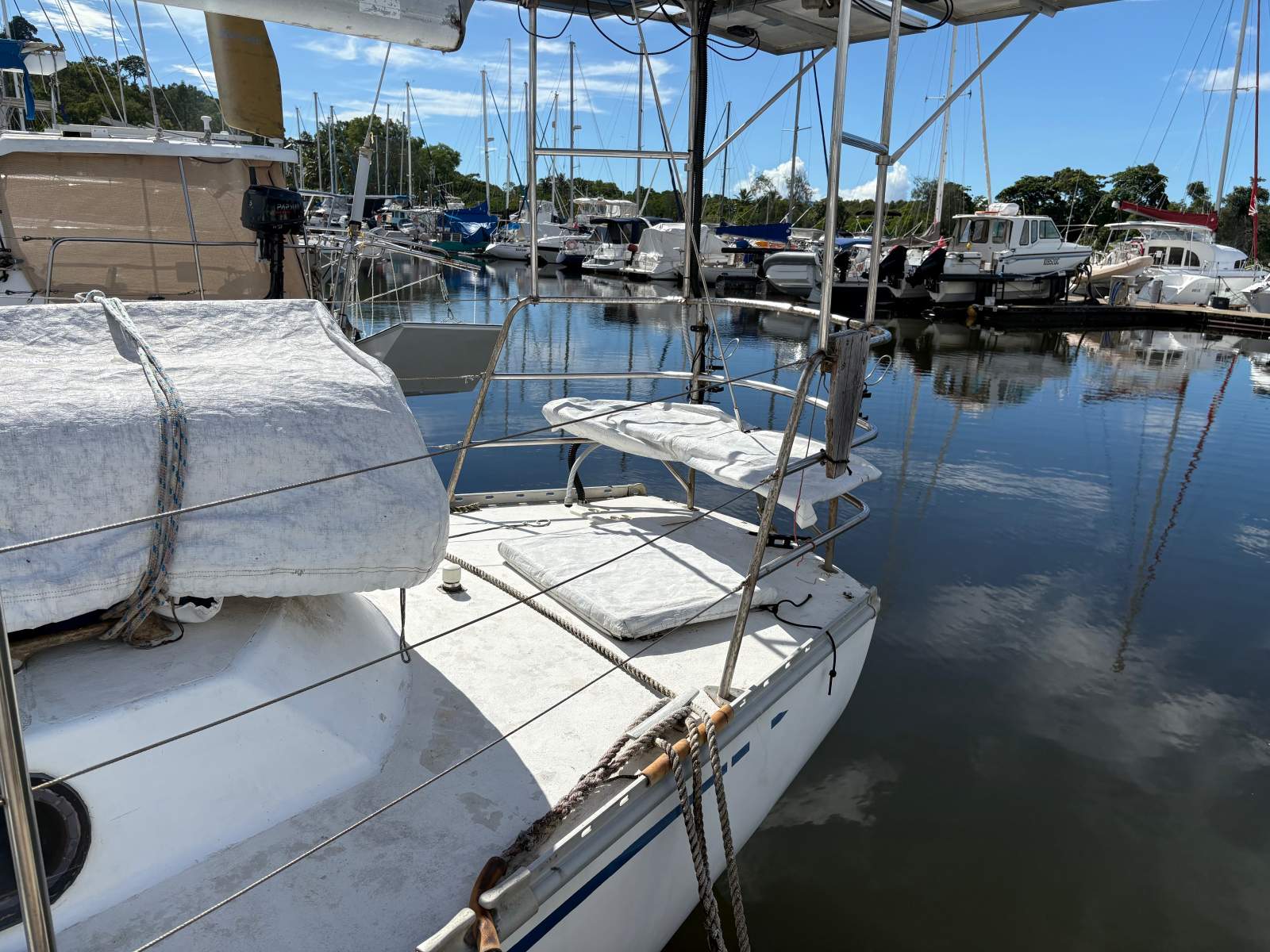 Martzcraft 35