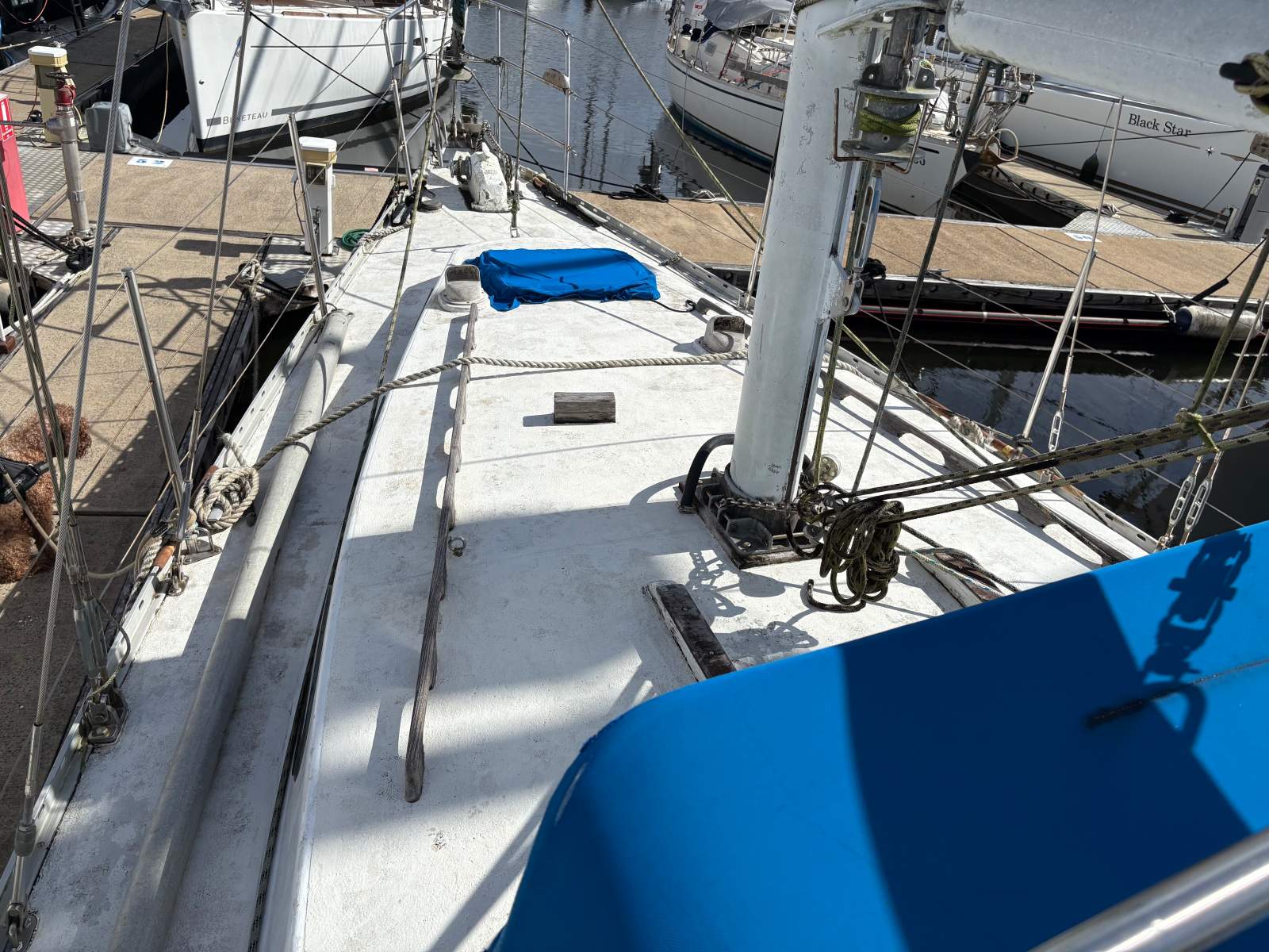 Martzcraft 35