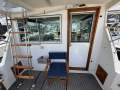 Mariner 3400 Flybridge