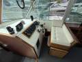 Mariner 3400 Flybridge