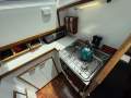 Mariner 3400 Flybridge