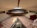 Mariner 3400 Flybridge