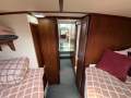 Mariner 3400 Flybridge
