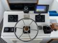 Mariner 3400 Flybridge