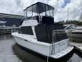 Mariner 3400 Flybridge
