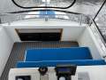 Mariner 3400 Flybridge