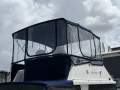 Mariner 3400 Flybridge