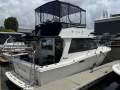 Mariner 3400 Flybridge