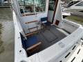 Mariner 3400 Flybridge