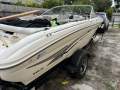 Sea Ray 182 BR