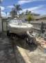 Sea Ray 182 BR