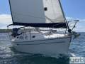 Catalina 310