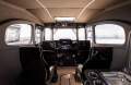 Rafnar 40 Cabin Rafnar 40 Cabin (side and rear entry)