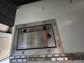 Jackman 7.8 Center Cab Walk Around Twin 225hp Honda 4 stroke motors 2011 Models
