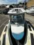 Jackman 7.8 Center Cab Walk Around Twin 225hp Honda 4 stroke motors 2011 Models