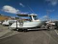 Jackman 7.8 Center Cab Walk Around Twin 225hp Honda 4 stroke motors 2011 Models