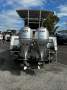 Jackman 7.8 Center Cab Walk Around Twin 225hp Honda 4 stroke motors 2011 Models