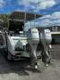 Jackman 7.8 Center Cab Walk Around Twin 225hp Honda 4 stroke motors 2011 Models