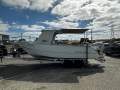 Jackman 7.8 Center Cab Walk Around Twin 225hp Honda 4 stroke motors 2011 Models