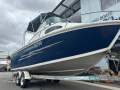 Seascape 6.02 Suncruiser with Yamaha 150HP 4 Stroke only 90 hours!!