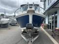 Seascape 6.02 Suncruiser with Yamaha 150HP 4 Stroke only 90 hours!!