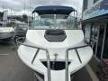 Seascape 6.02 Suncruiser with Yamaha 150HP 4 Stroke only 90 hours!!