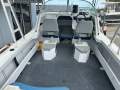 Seascape 6.02 Suncruiser with Yamaha 150HP 4 Stroke only 90 hours!!