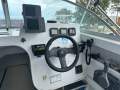 Seascape 6.02 Suncruiser with Yamaha 150HP 4 Stroke only 90 hours!!