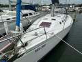 Catalina 400 MK II