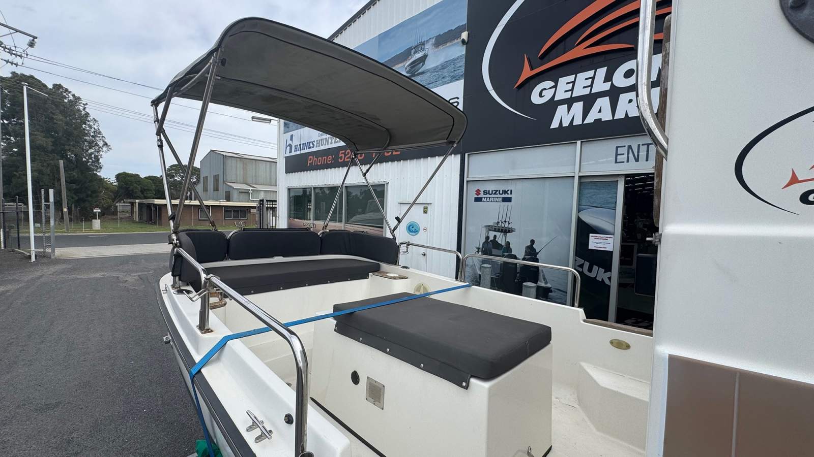 Used Ranger Tugs R21 for Sale | Boats For Sale | Yachthub